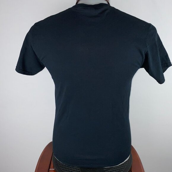 Pot Head T-Shirt Mens Stoner Burnout Weed Unique Weird Happy Funny M - Picture 5 of 6